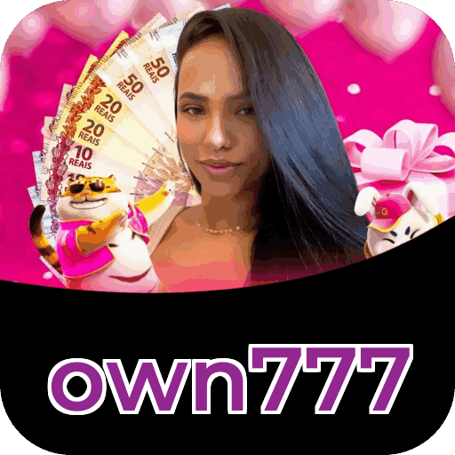 Catálogo slots own777 mostrando top jogos Gates Olympus Sweet Bonanza Fortune Tiger Big Bass volatilidade RTP